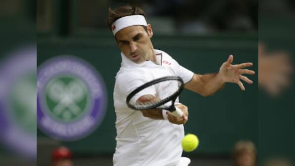 Wimbledon 2019: Roger Federer, Rafael Nadal mark 11th anniversary of the greatest match ever with distinct Centre Court gems