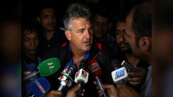 ICC Cricket World Cup 2019: Bangladesh Cricket Board calls premature end to head coach Steve Rhodes' tenure
