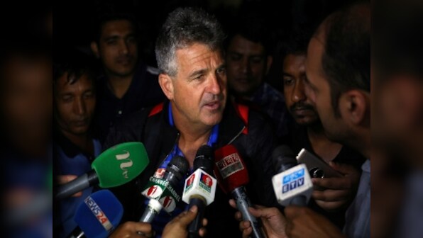 ICC Cricket World Cup 2019: Bangladesh Cricket Board calls premature end to head coach Steve Rhodes' tenure