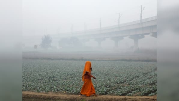 In real-life Man vs Wild contest in India, scales are heavily tilted in favour of former, to environment's detriment