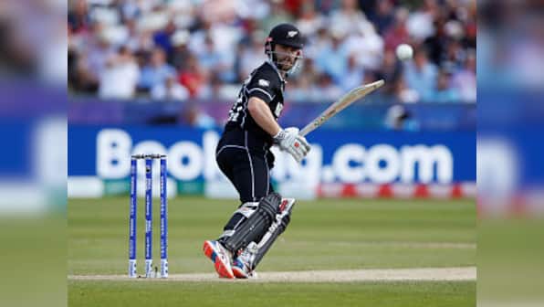 England vs New Zealand, ICC Cricket World Cup 2019: Kiwi skipper Kane Williamson hopes upcoming break sparks team's revival