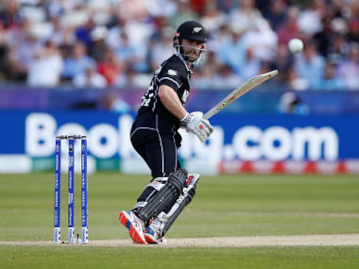 England vs New Zealand, ICC Cricket World Cup 2019: Kiwi skipper Kane Williamson hopes upcoming break sparks team's revival