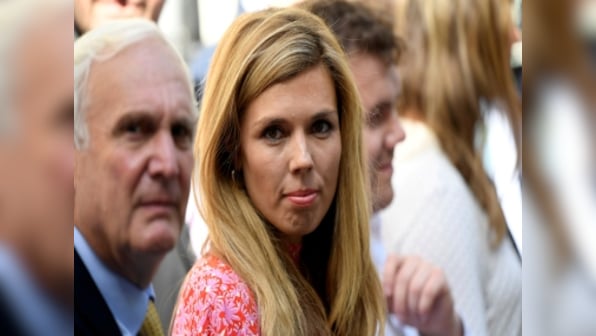 Boris Johnson breaks tradition by entering No 10 Downing Street without spouse; speculation rife about whether his girlfriend will live in PM's residence