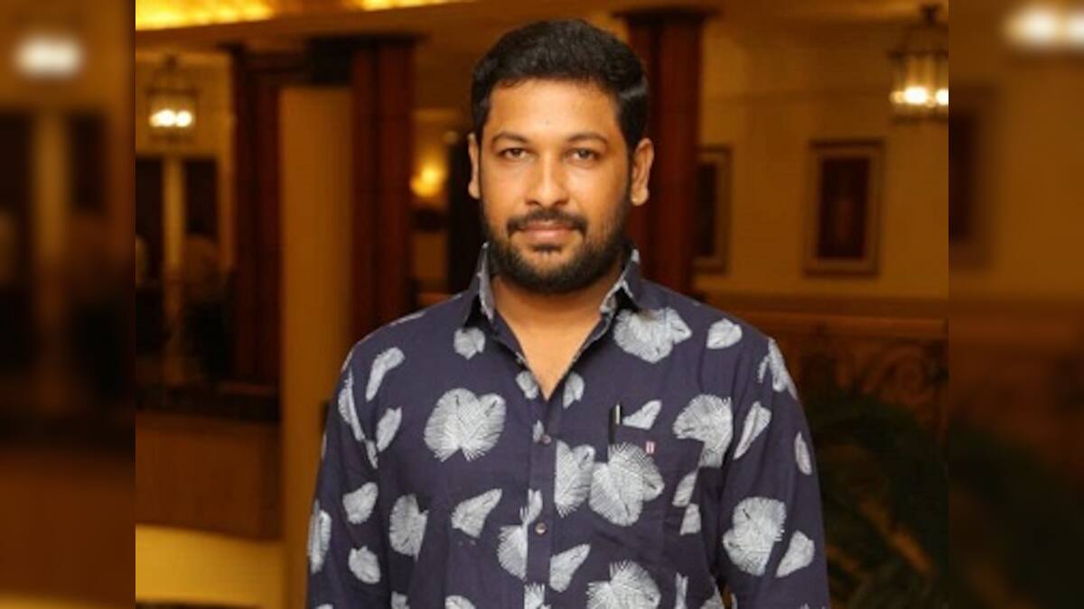Raatchasi director Gowthamraj on working with Jyothika in his debut ...