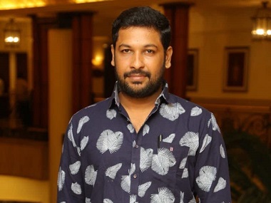 Raatchasi director Gowthamraj on working with Jyothika in his debut film: Her dedication is impeccable Raatchasi director Gowthamraj on working with Jyothika in his debut film: Her dedication is impeccable