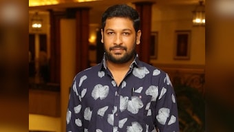 Raatchasi director Gowthamraj on working with Jyothika in his debut film: Her dedication is impeccable