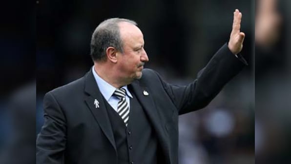After Newcastle United, Rafa Benitez to take charge of Chinese side Dalian Yifang