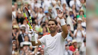 Wimbledon 2019, singles round-up: Rafael Nadal, Serena Williams storm into fourth round; Fabio Fognini ousted