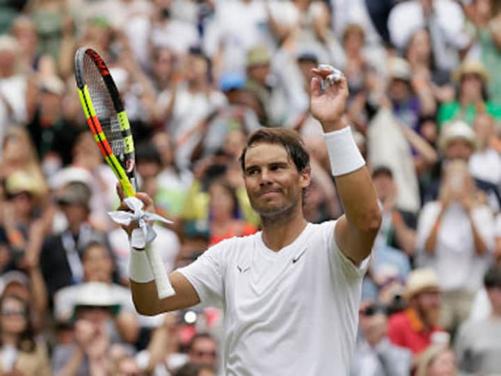 Wimbledon 2019, singles round-up: Rafael Nadal, Serena Williams storm into fourth round; Fabio Fognini ousted