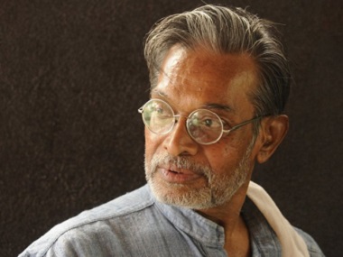 Kannada theatre personality S Raghunandana declines Sangeet Natak Akademi Award as protest against political atmosphere Kannada theatre personality S Raghunandana declines Sangeet Natak Akademi Award as protest against political atmosphere
