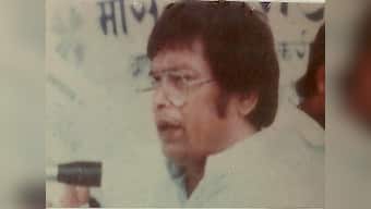 Raja Dhale passes away aged 78: Remembering the tireless Panther who fired the Dalit literary imagination