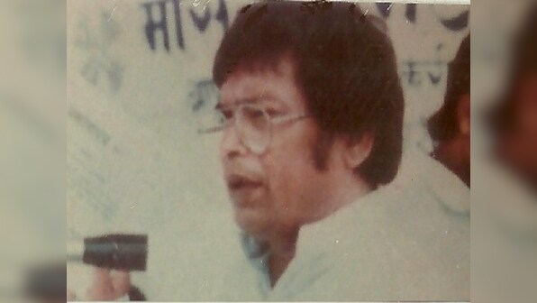 Raja Dhale passes away aged 78: Remembering the tireless Panther who fired the Dalit literary imagination
