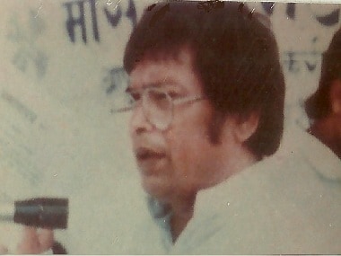Raja Dhale passes away aged 78: Remembering the tireless Panther who fired the Dalit literary imagination