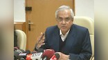 RBI measures to expand bank credit, boost liquidity, says NITI Aayog vice-chairman Rajiv Kumar