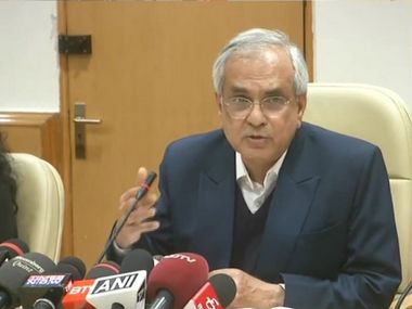 RBI measures to expand bank credit, boost liquidity, says NITI Aayog vice-chairman Rajiv Kumar RBI measures to expand bank credit, boost liquidity, says NITI Aayog vice-chairman Rajiv Kumar