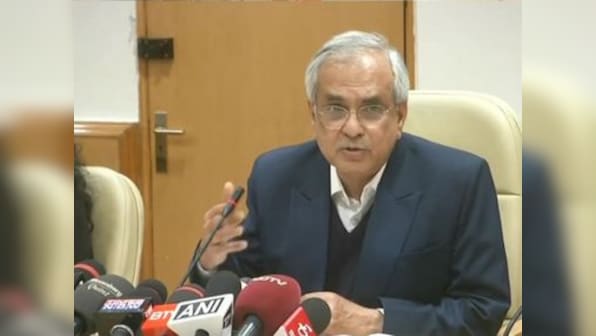 Tracking India’s economic slowdown: Between NITI Aayog chief’s warning and CEA’s tough talk lies real cure for economy; inaction will be disastrous