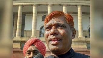 Ramchandra Paswan passes away: Narendra Modi pays tribute to Samastipur MP, says he worked tirelessly for poor