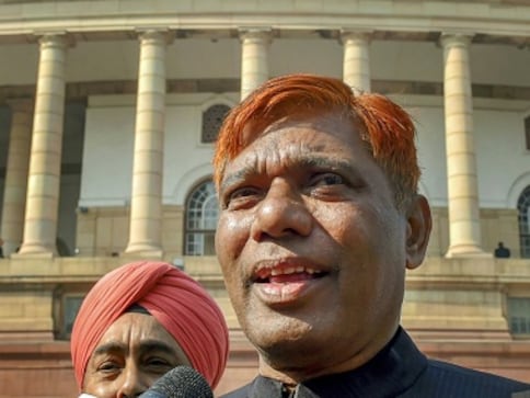 Ramchandra Paswan passes away: Narendra Modi pays tribute to Samastipur MP, says he worked tirelessly for poor Ramchandra Paswan passes away: Narendra Modi pays tribute to Samastipur MP, says he worked tirelessly for poor