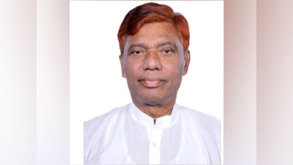 Ramchandra Paswan, LJP MP and brother of Ram Vilas Paswan, passes away after brief illness