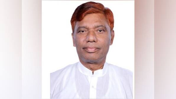 Ramchandra Paswan, LJP MP and brother of Ram Vilas Paswan, passes away after brief illness