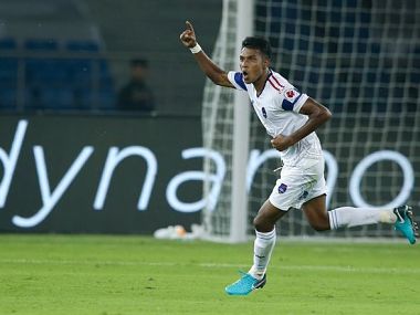 Suspended Indian footballer Rana Gharami says 'he was not aware of banned substance' in his medicine Suspended Indian footballer Rana Gharami says 'he was not aware of banned substance' in his medicine