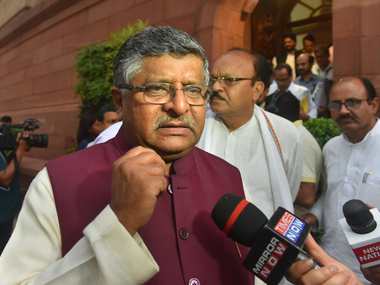 Centre trivalised triple talaq by sidelining Opposition remarks on bill; govt's attempt at Muslim inclusion reeks of haste Centre trivalised triple talaq by sidelining Opposition remarks on bill; govt's attempt at Muslim inclusion reeks of haste