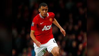 Premier League: Sheffield United sign former Manchester United forward Ravel Morrison from Ostersund on one-year contract