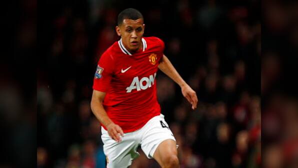 Premier League: Sheffield United sign former Manchester United forward Ravel Morrison from Ostersund on one-year contract