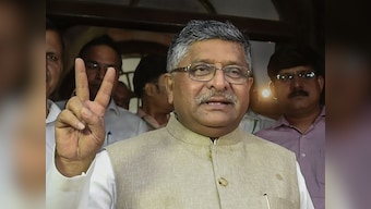 Modi govt's pursuit to criminalise triple talaq pays off as RS clears bill; BJP outwits Congress for second time