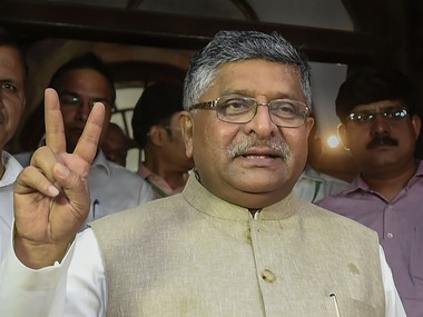 Modi govt's pursuit to criminalise triple talaq pays off as RS clears bill; BJP outwits Congress for second time Modi govt's pursuit to criminalise triple talaq pays off as RS clears bill; BJP outwits Congress for second time