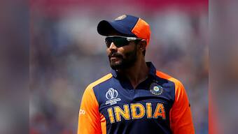 ICC Cricket World Cup 2019: Ravindra Jadeja tears into Sanjay Manjrekar over 'bits and pieces players' remark, says he has had enough of latter's 'verbal diarrhoea'