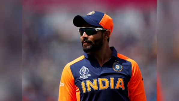 ICC Cricket World Cup 2019: Ravindra Jadeja tears into Sanjay Manjrekar over 'bits and pieces players' remark, says he has had enough of latter's 'verbal diarrhoea'