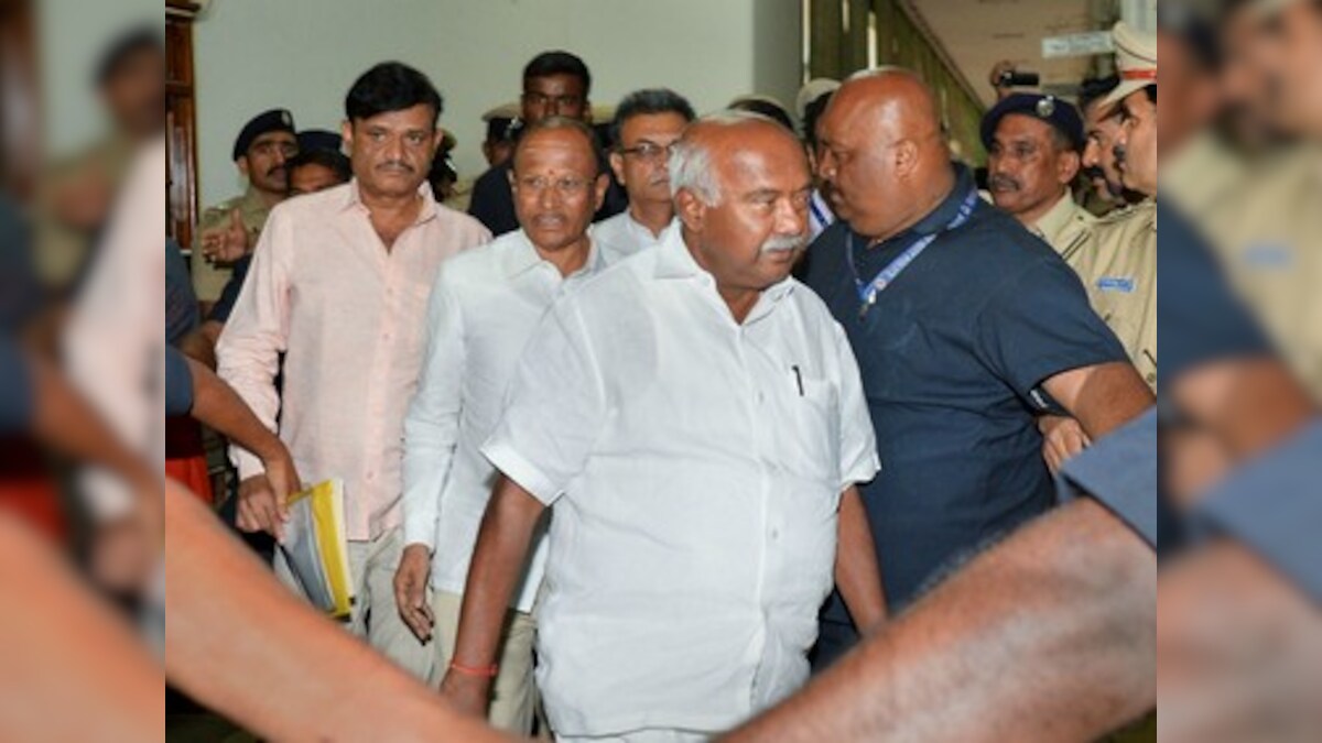 Karnataka crisis: Rebel MLAs in Mumbai to return after BJP's BS Yeddyurappa is sworn-in as next chief minister