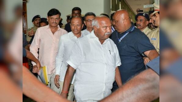 Karnataka crisis: Rebel MLAs in Mumbai to return after BJP's BS Yeddyurappa is sworn-in as next chief minister