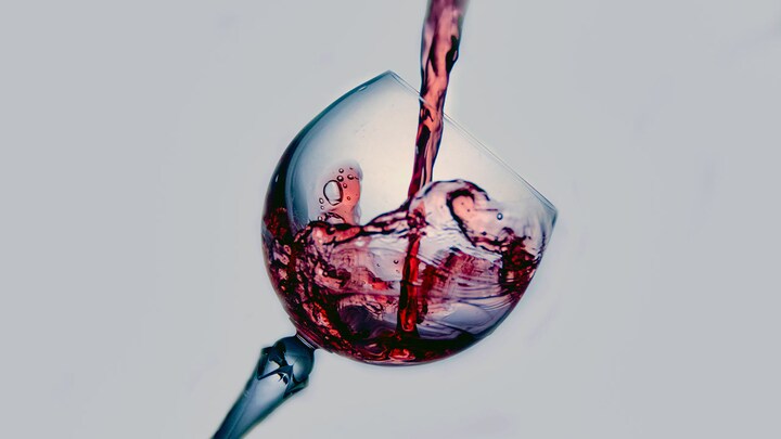 Wine might be the answer to all our spacefaring woes, saving astronauts from muscle degeneration and worse