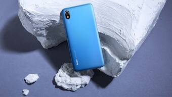 Redmi 7A with 4,000 mAh battery launched in India, pricing starts at Rs 5,999