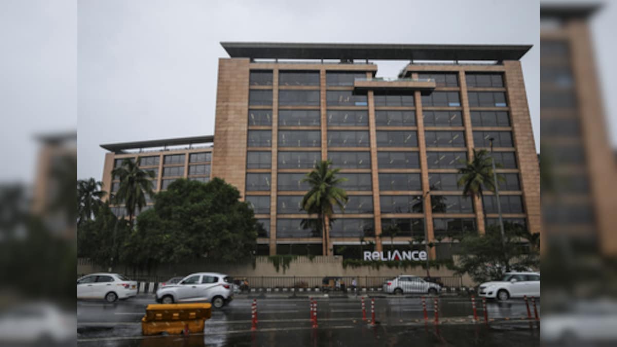 Anil Ambani's Reliance Group to lease out company headquarters in Mumbai to raise funds to pay off debt