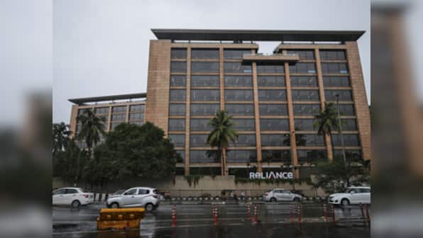 Anil Ambani's Reliance Group to lease out company headquarters in Mumbai to raise funds to pay off debt