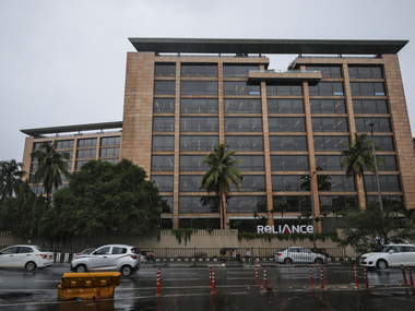 Anil Ambani's Reliance Group to lease out company headquarters in Mumbai to raise funds to pay off debt Anil Ambani's Reliance Group to lease out company headquarters in Mumbai to raise funds to pay off debt