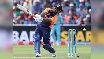 ICC Cricket World Cup 2019: Rishabh Pant to continue batting at No 4 to provide right-left option in middle overs, says Sanjay Bangar