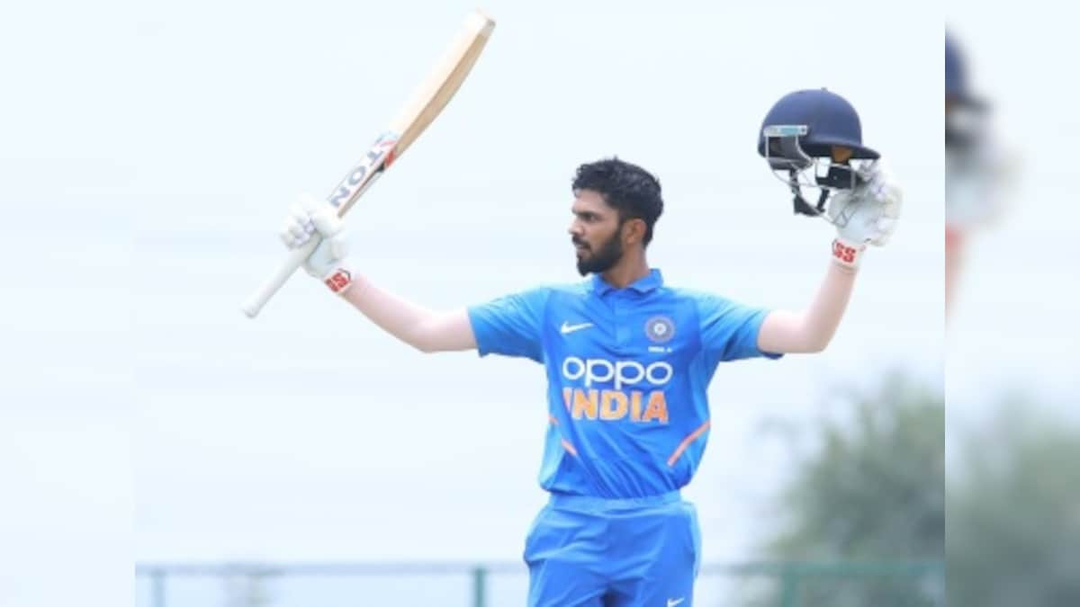 India A vs West Indies A: Ruturaj Gaikwad, Navdeep Saini guide visitors to win in second unofficial ODI, gain 2-0 series lead