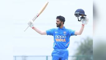 India A vs West Indies A: Ruturaj Gaikwad, Navdeep Saini guide visitors to win in second unofficial ODI, gain 2-0 series lead