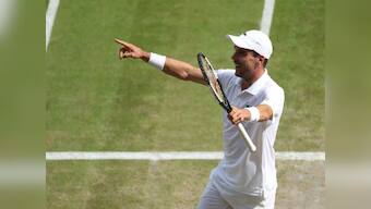 Wimbledon 2019: After a decade of persistence, Roberto Bautista Agut’s flat shot-making finally bears fruit at SW19