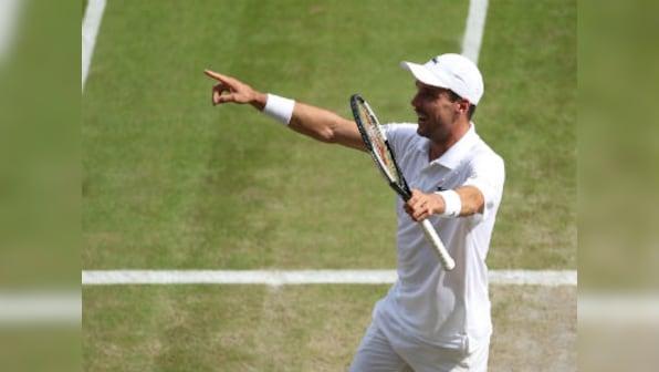Wimbledon 2019: After a decade of persistence, Roberto Bautista Agut’s flat shot-making finally bears fruit at SW19