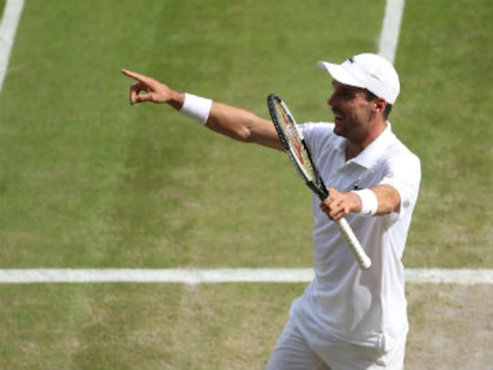 Wimbledon 2019: After a decade of persistence, Roberto Bautista Agut’s flat shot-making finally bears fruit at SW19