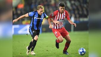 Premier League: Manchester City set to sign Rodrigo Hernandez after paying $79 million buyout clause, confirms Atletico Madrid