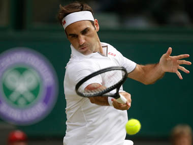 Wimbledon 2019: Roger Federer eyes 100th win at All England Club and Rafael Nadal showdown Wimbledon 2019: Roger Federer eyes 100th win at All England Club and Rafael Nadal showdown