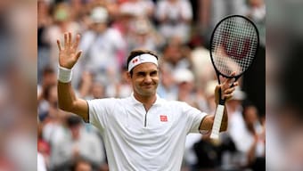 Firstpost Spodcast Episode 243: Roger Federer, Rafael Nadal enter Wimbledon quarters, Rahul Dravid to head NCA and more