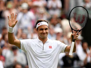 Coronavirus Outbreak: From Roger Federer to Kevin Pietersen, a look at how the sporting world is coping with self-isolation