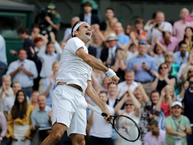 Wimbledon 2019: 'May they both play another decade', Twitter prays for Roger Federer-Rafael Nadal rivalry to continue Wimbledon 2019: 'May they both play another decade', Twitter prays for Roger Federer-Rafael Nadal rivalry to continue